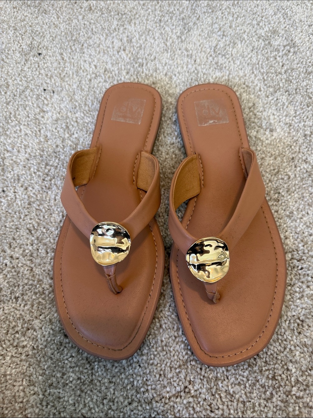 Dolce Vita Sandals